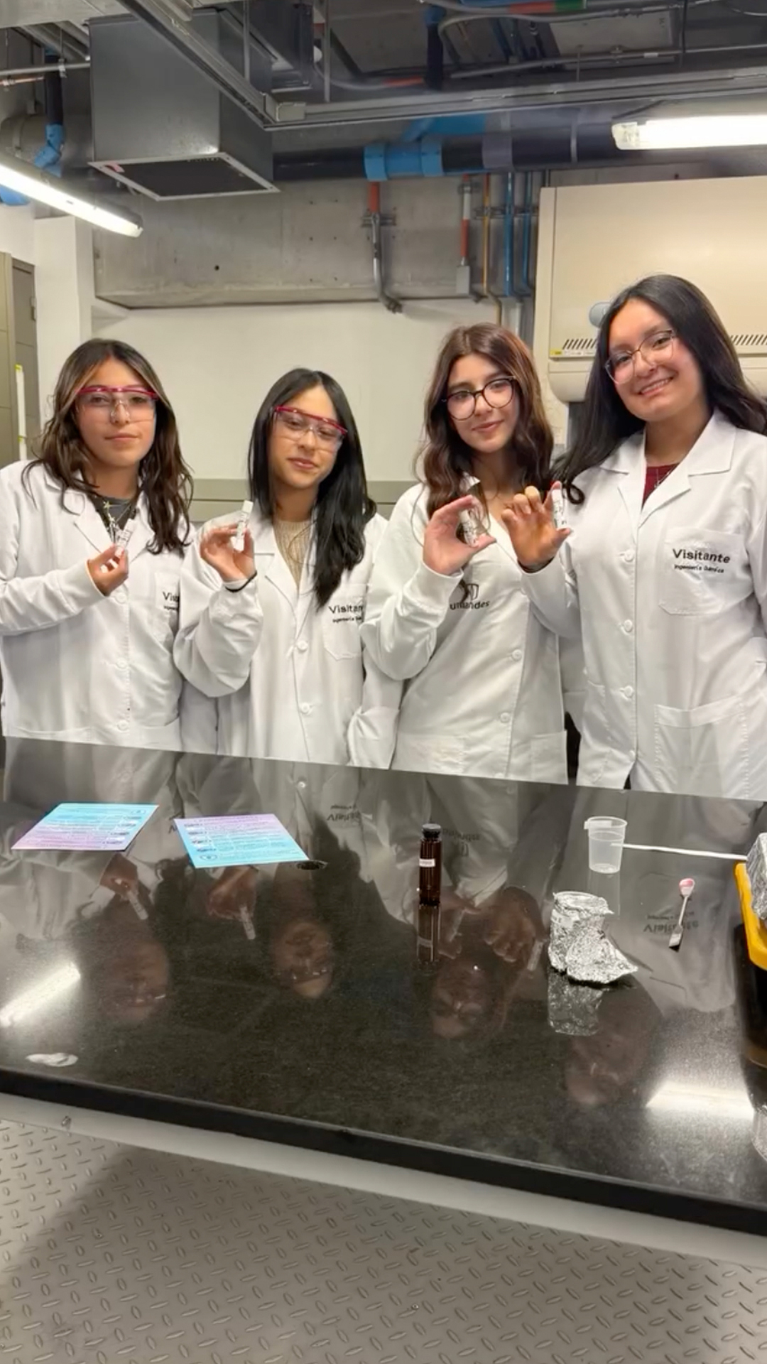 Experiencia IQUI Uniandes Fest