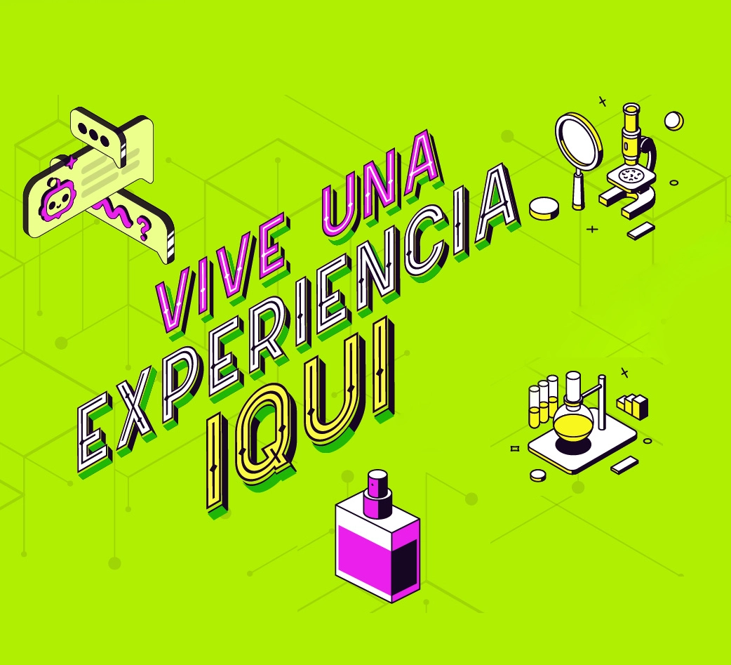 Cover Experiencia IQUI verde