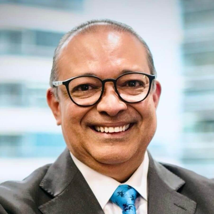 foto de perfil profesor AEN