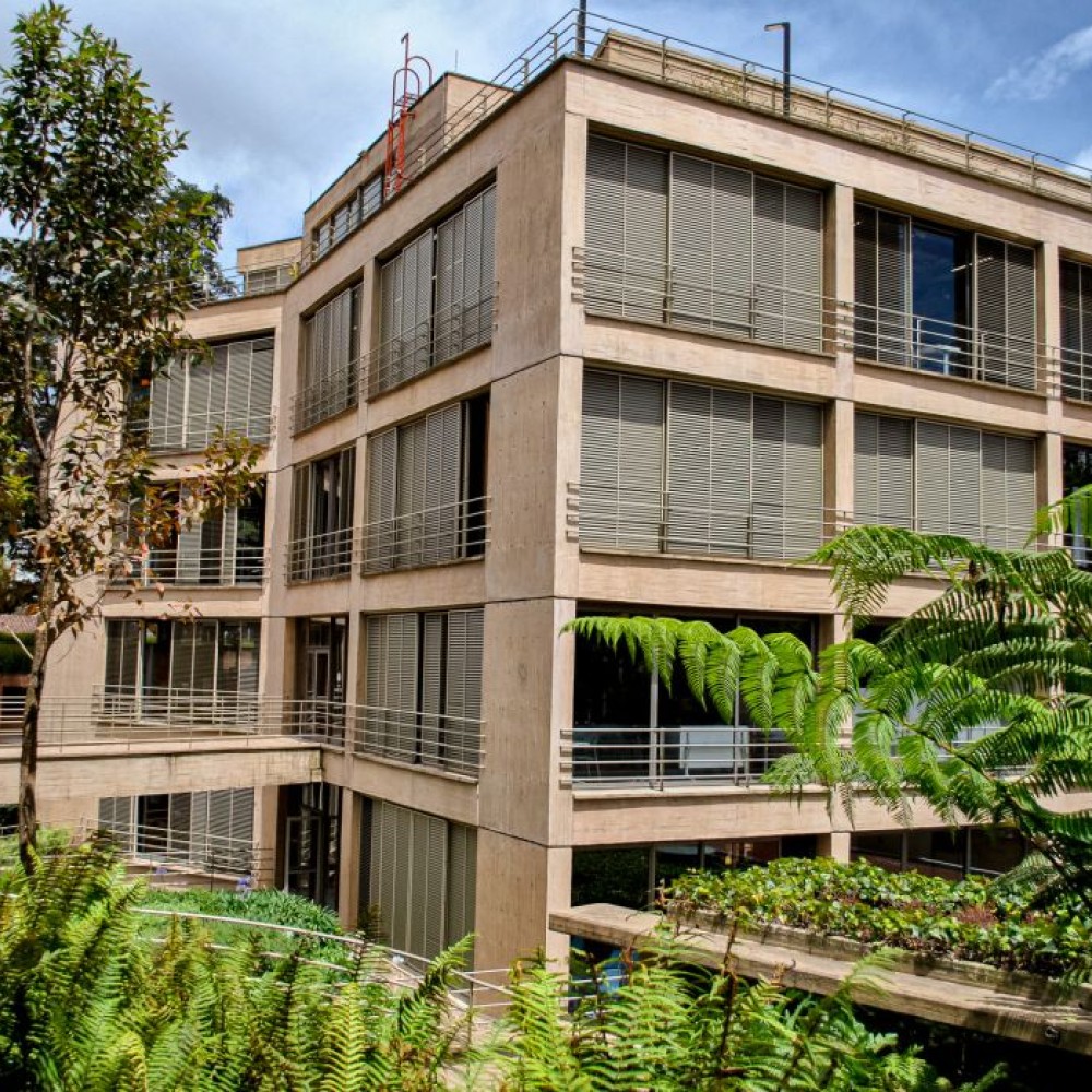 imagen de stock Uniandes