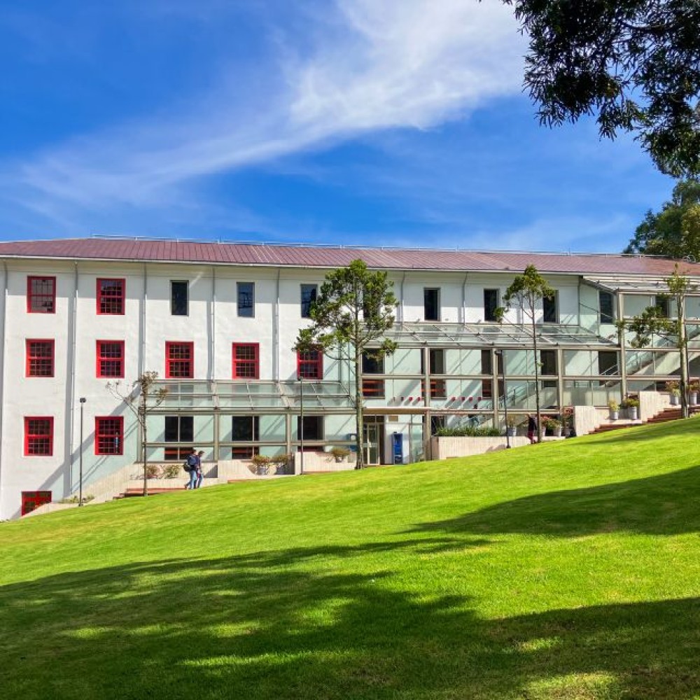 imagen de stock Uniandes